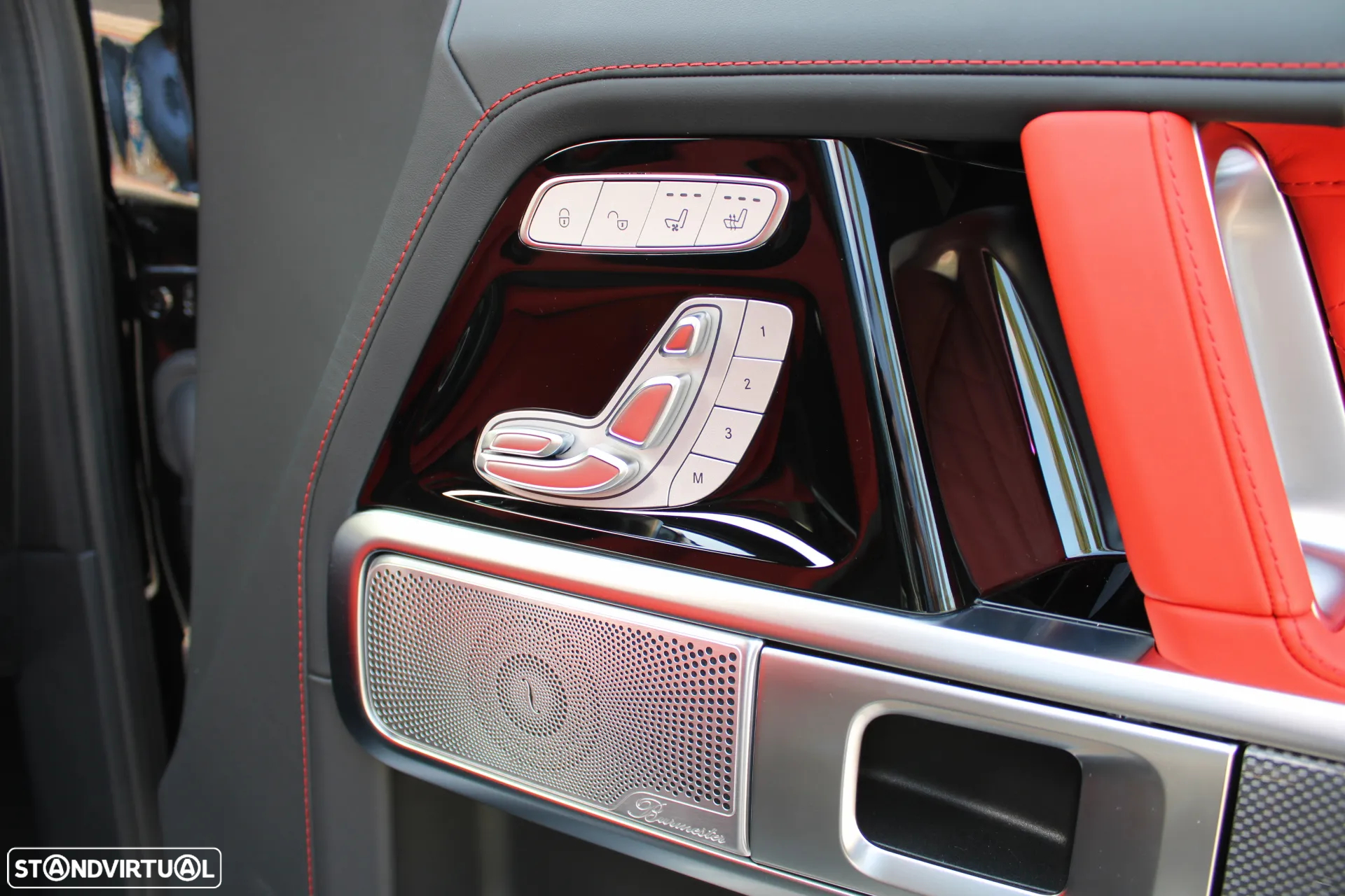 Mercedes-Benz G 450 d - 31