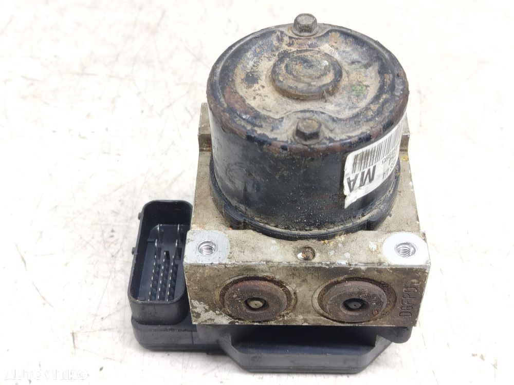 Pompa modul ABS 96470261 5wy7504b 96470254 Chevrolet Aveo T250 [facel - 1