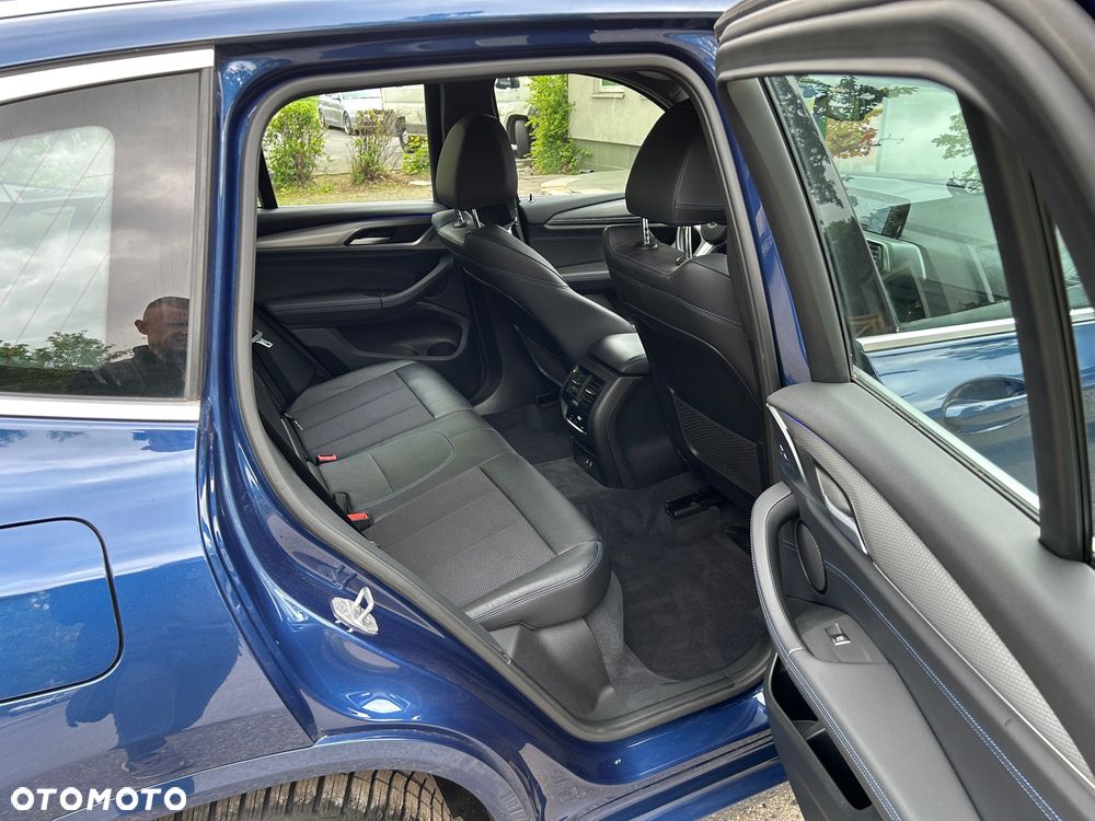 BMW X3 xDrive20i M Sport sport - 16