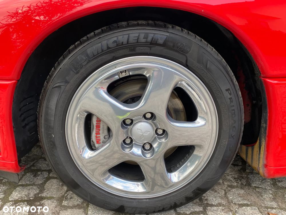 Mitsubishi 3000GT - 35