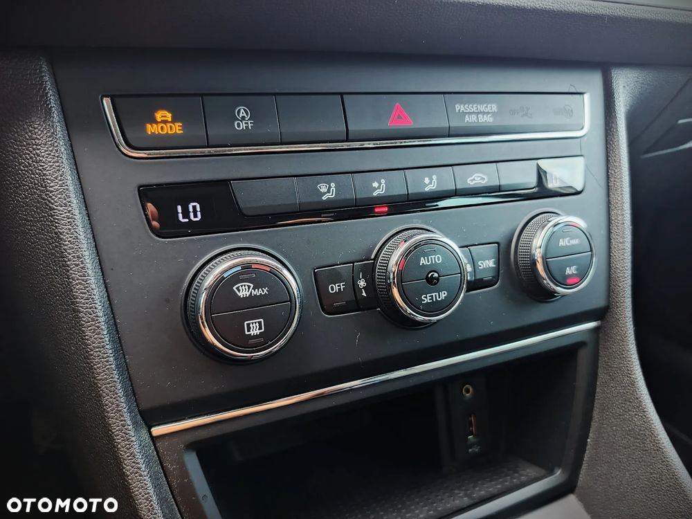 Seat Leon 1.4 TSI Full LED S&S - 18