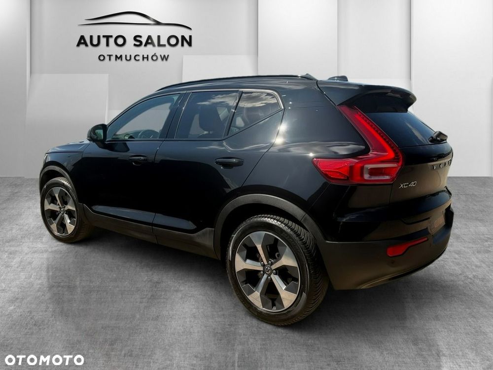 Volvo XC 40 - 7