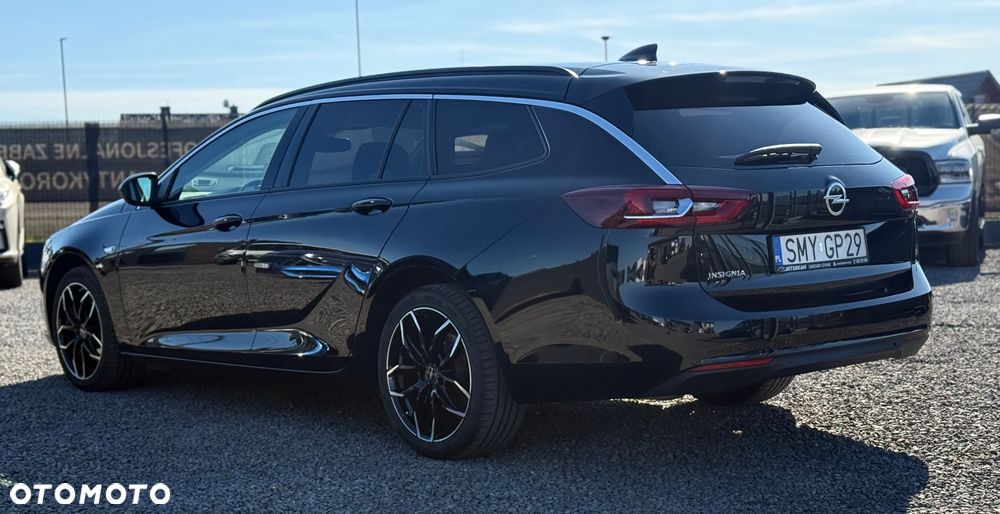 Opel Insignia 2.0 Dynamic - 13
