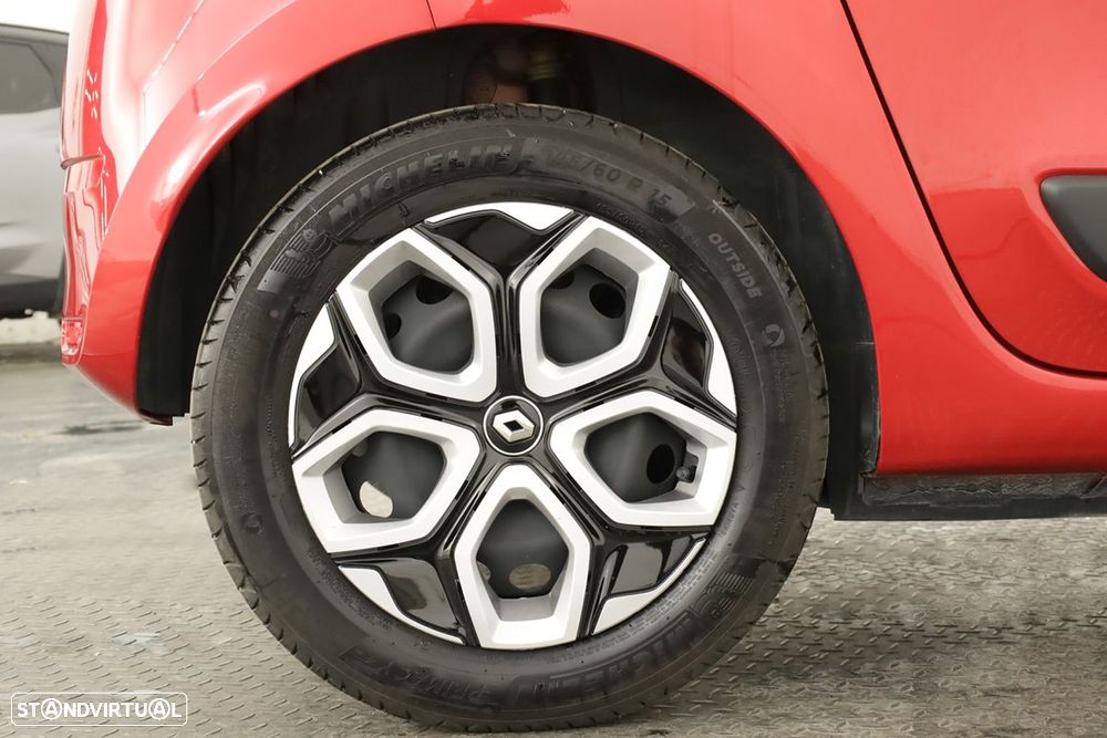 Renault Twingo 1.0 SCe Equilibre - 5