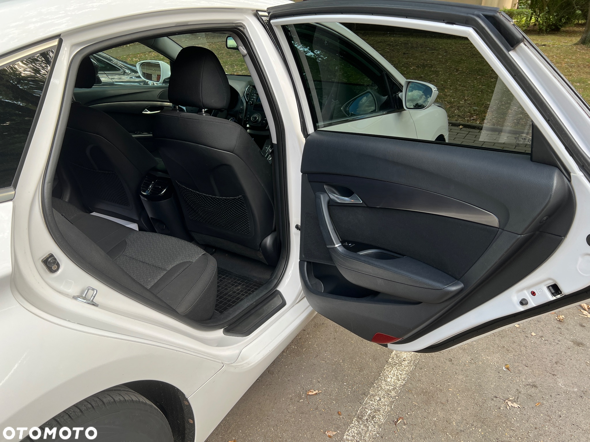 Hyundai i40 1.7 CRDi Classic - 20
