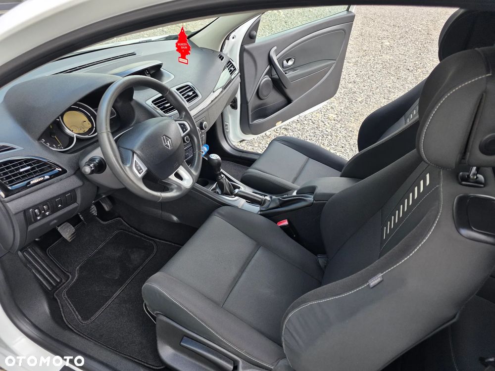 Renault Megane 1.6 16V Luxe Dynamique - 32