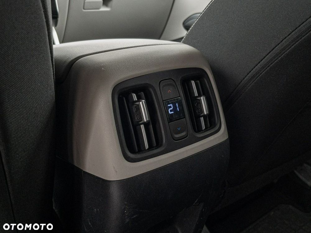 Hyundai Tucson 1.6 T-GDi Platinum 2WD - 26