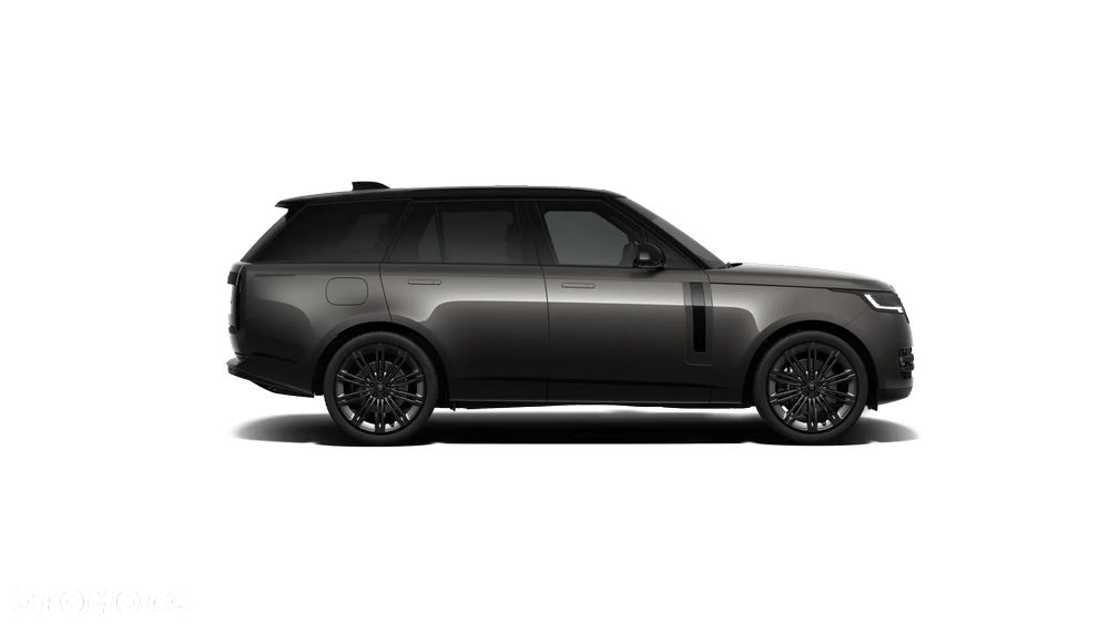 Land Rover Range Rover D350 Autobiography - 5