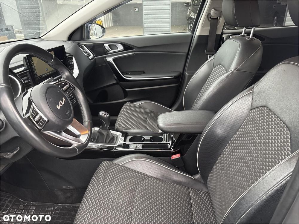 Kia XCeed 1.5 T-GDI L - 9