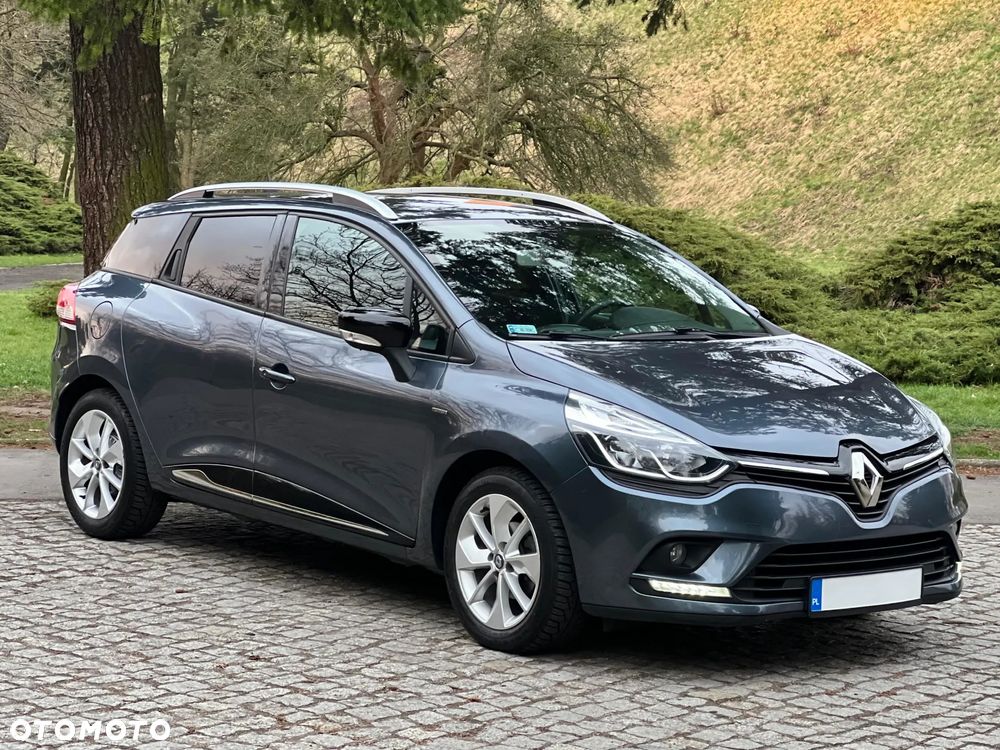 Renault Clio 0.9 Energy TCe Limited - 11