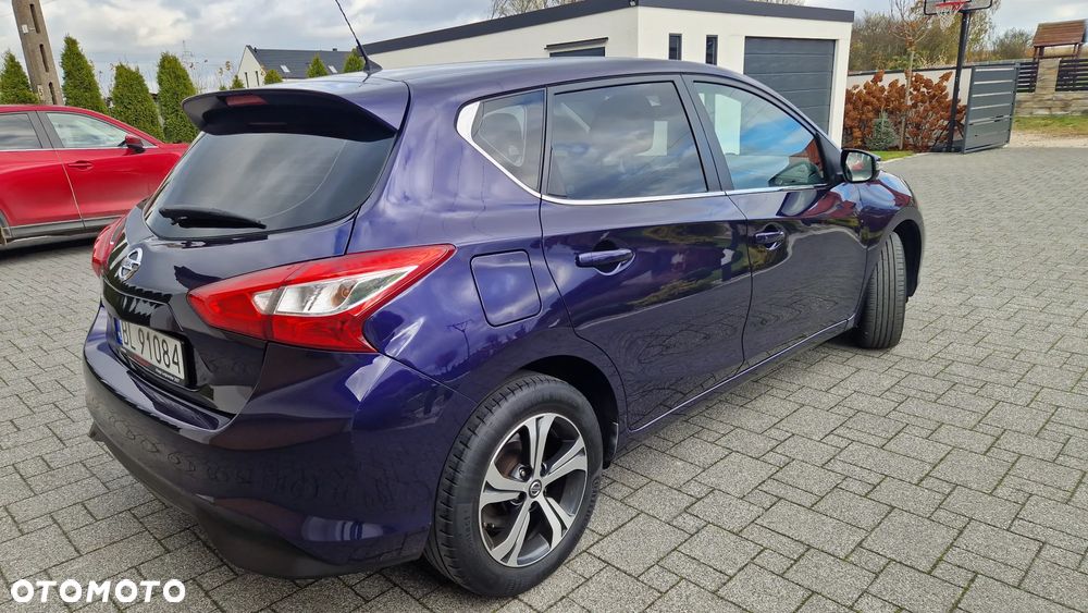 Nissan Pulsar 1.2 DIG-T Tekna - 29