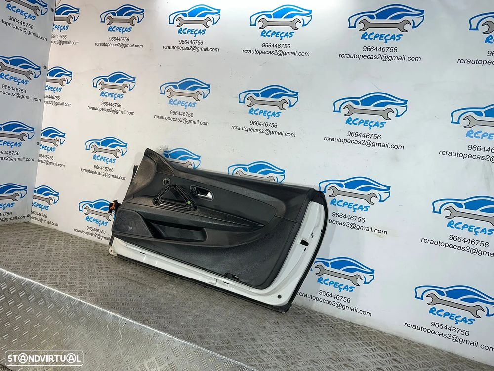 .Porta Frente Direita VW Volkswagen Scirocco 2008 - 2017 - 7