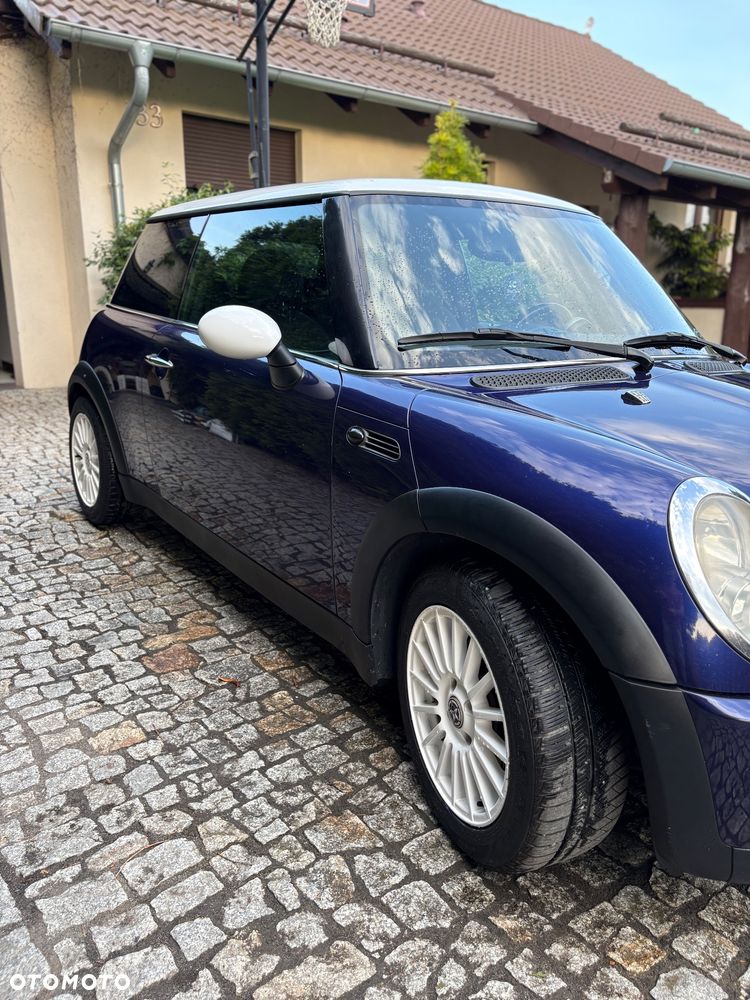 MINI Cooper - 4