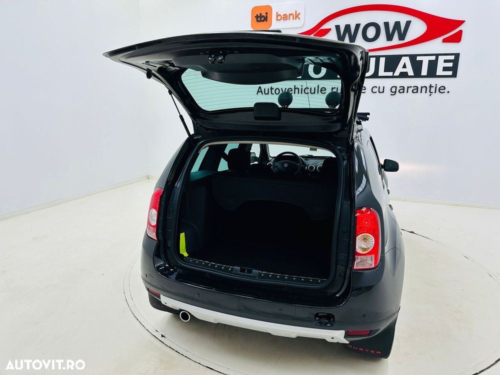 Dacia Duster - 23