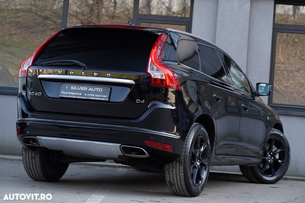 Volvo XC 60 - 15