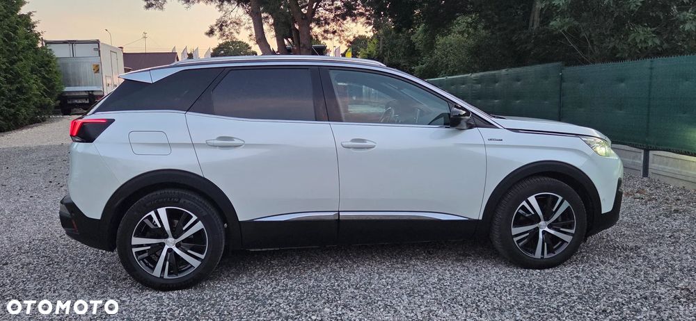 Peugeot 3008 - 14