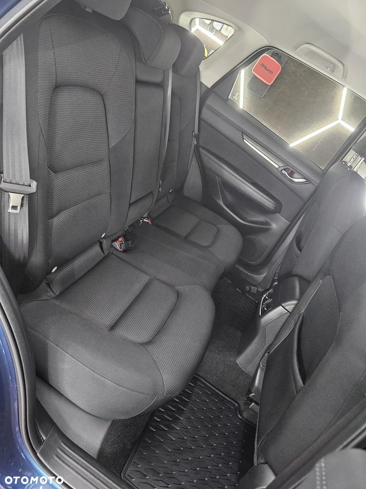 Mazda CX-5 2.0 Hikari 2WD - 30