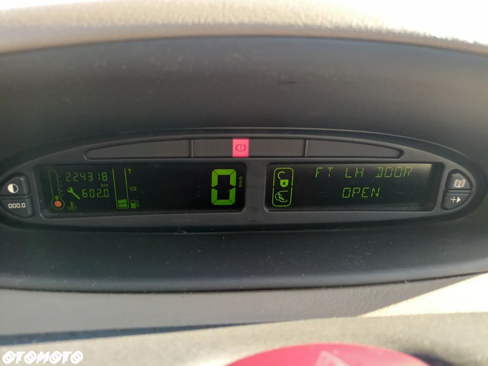 Citroën Xsara Picasso - 6