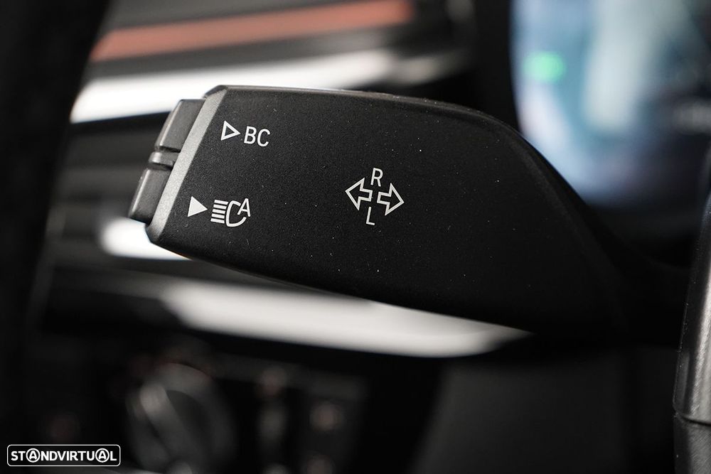 BMW 520 d Pack Desportivo M Auto - 18