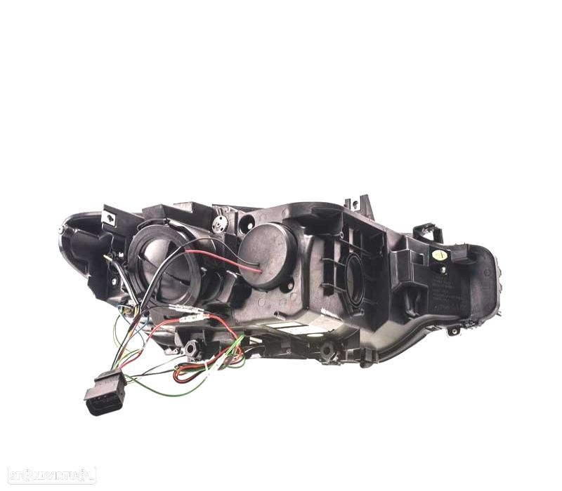 FARÓIS FRONTAIS BMW F30 F31 BERLINA TOURING 11-15 - 2
