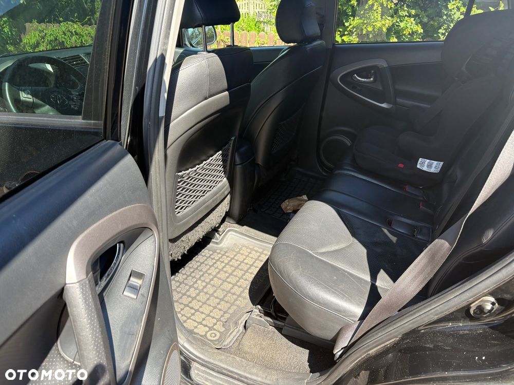 Toyota RAV4 2.2 D-4D X - 6