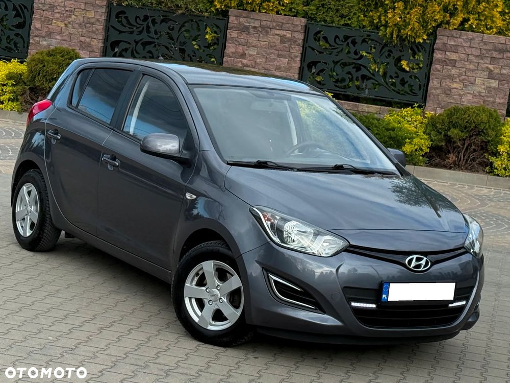 Hyundai i20 1.25 Style - 3