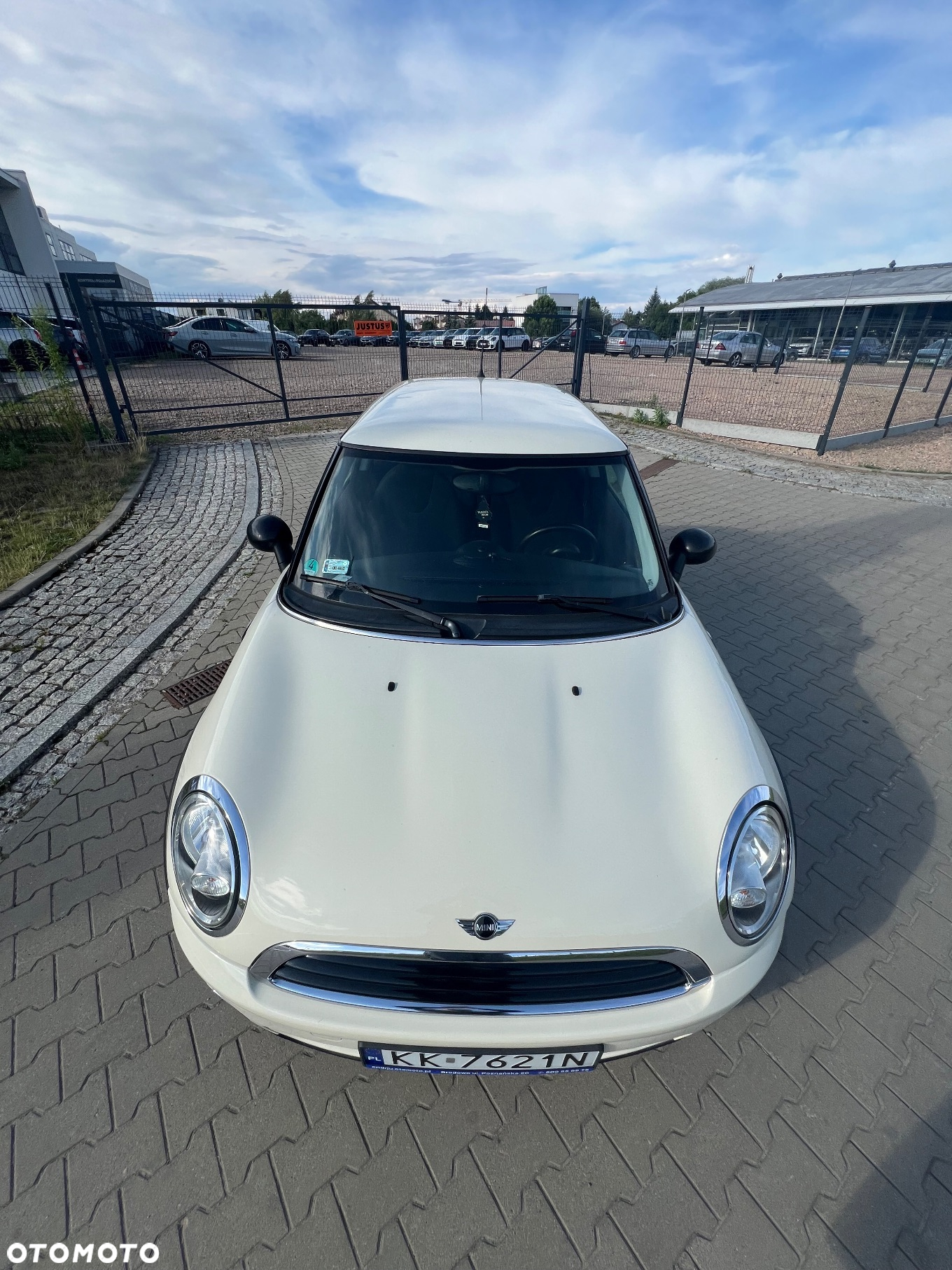 MINI Cooper Standard - 31