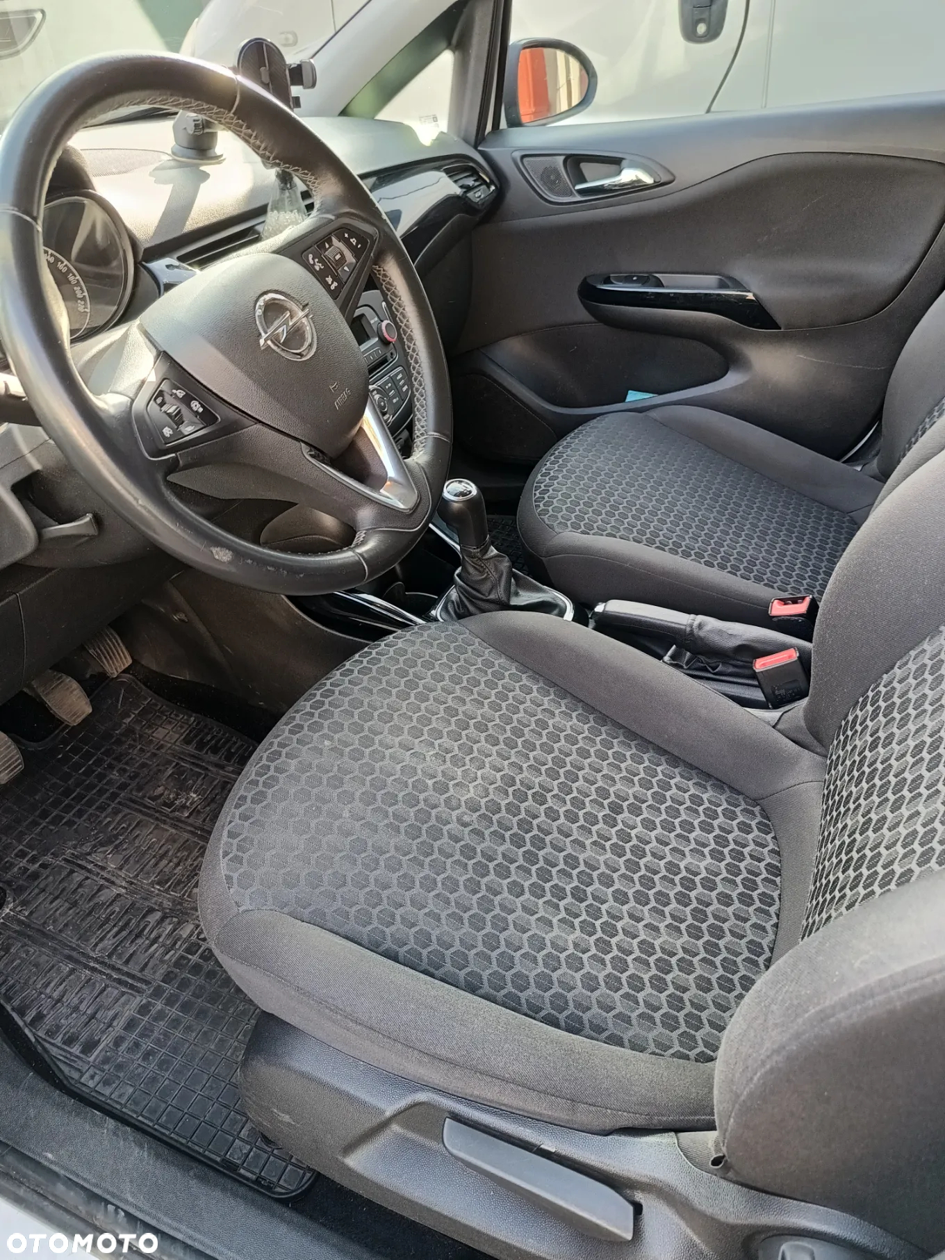 Opel Corsa - 8
