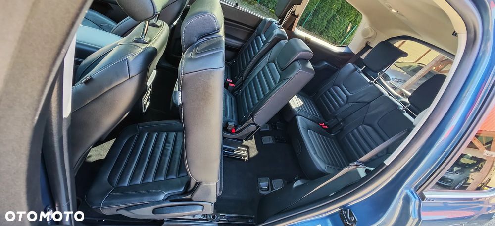 Ford Galaxy 2.0 EcoBlue V-Line - 19