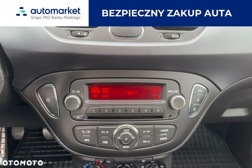 Opel Corsa 1.4 Enjoy - 18