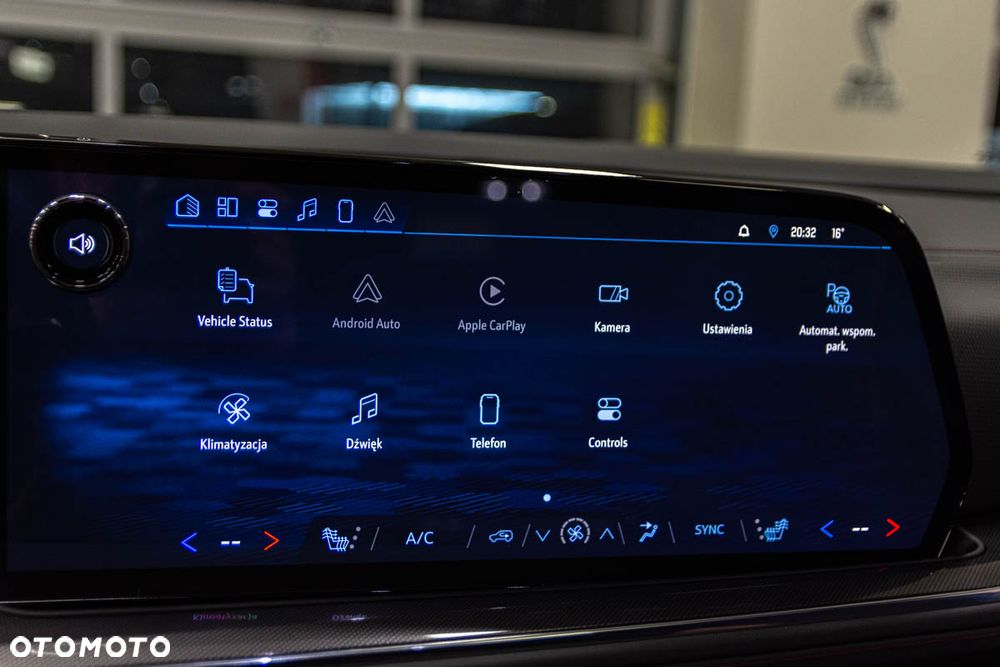 Chevrolet Tahoe - 14