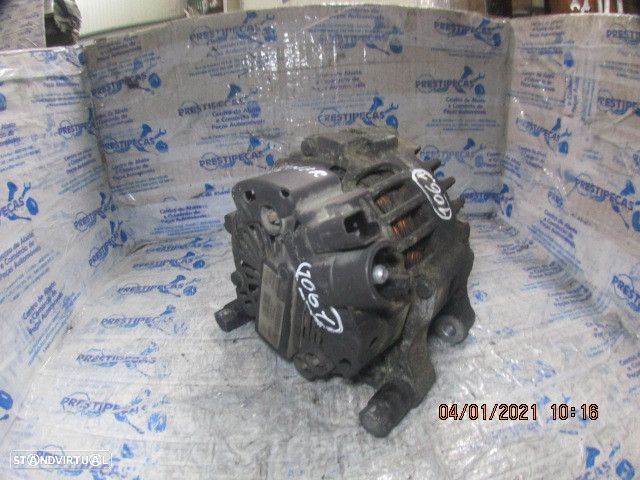 ALTERNADOR 9656956380  PEUGEOT PARTNER 2006 1.6I - 2