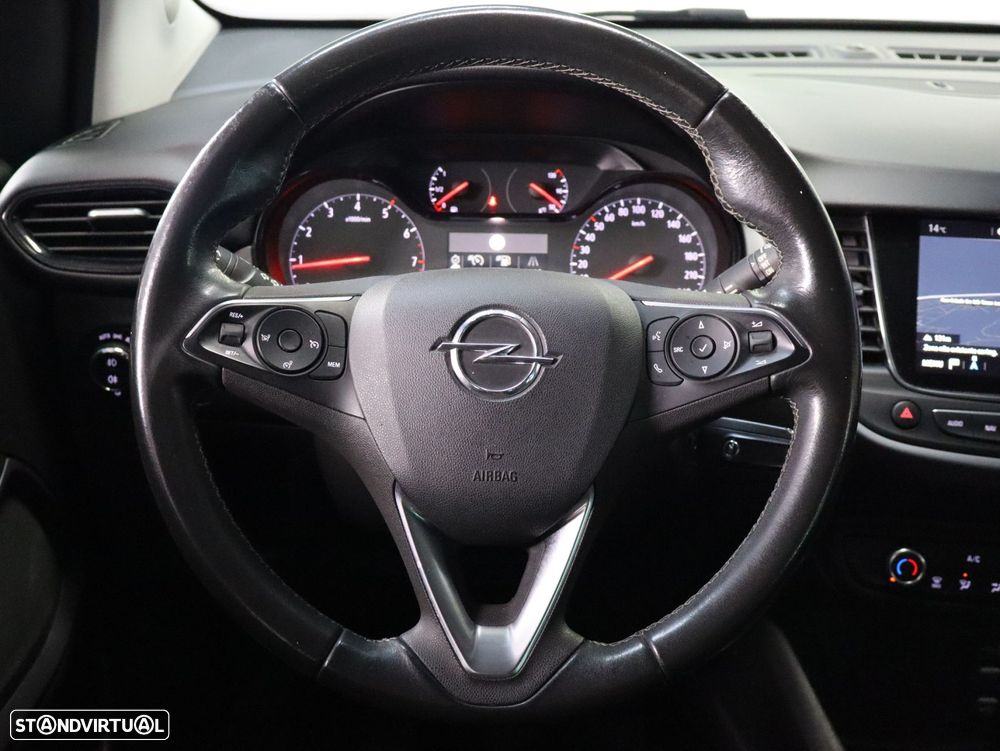 Opel Crossland 1.2 T Elegance - 8