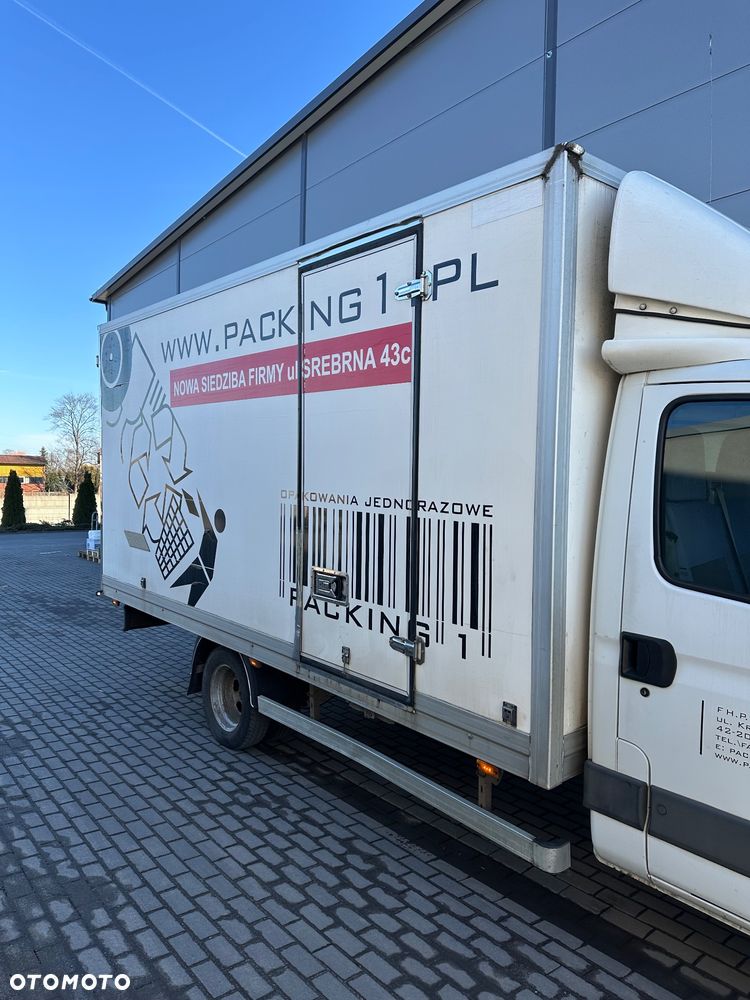 Iveco Daily 35C15 - 4