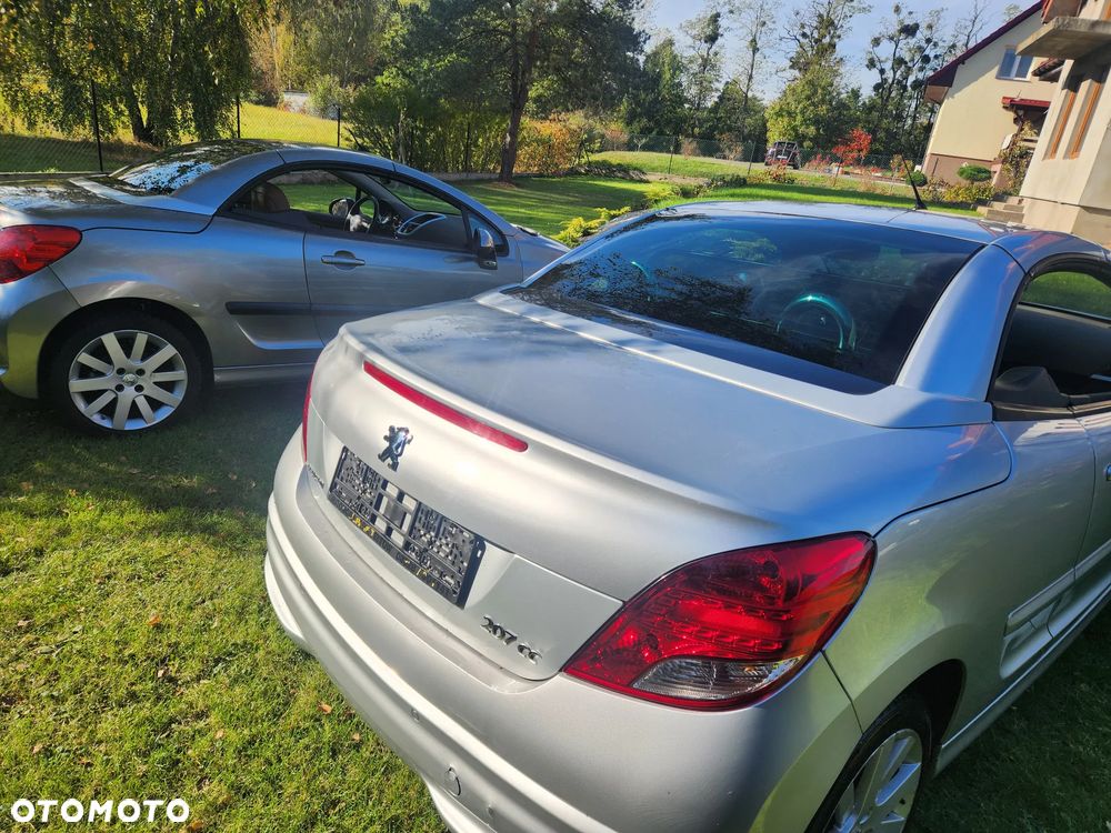 Peugeot 207 120 Automatik Premium - 38