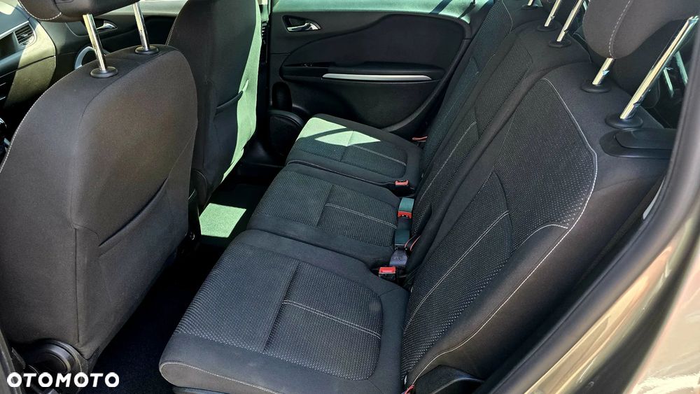 Opel Zafira 1.4 Turbo Innovation - 20