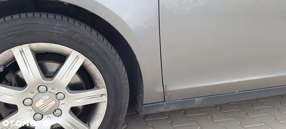 Seat Altea XL 2.0 TDI Stylance DSG - 16