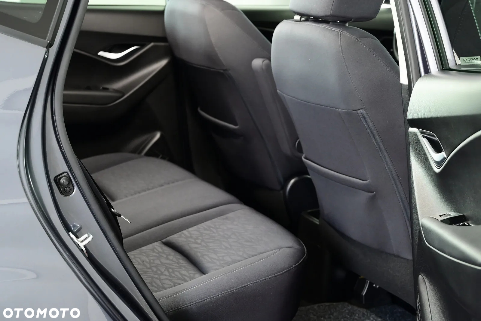 Hyundai ix20 - 11
