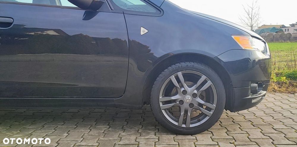 Mitsubishi Colt 1.3 ClearTec Invite - 12