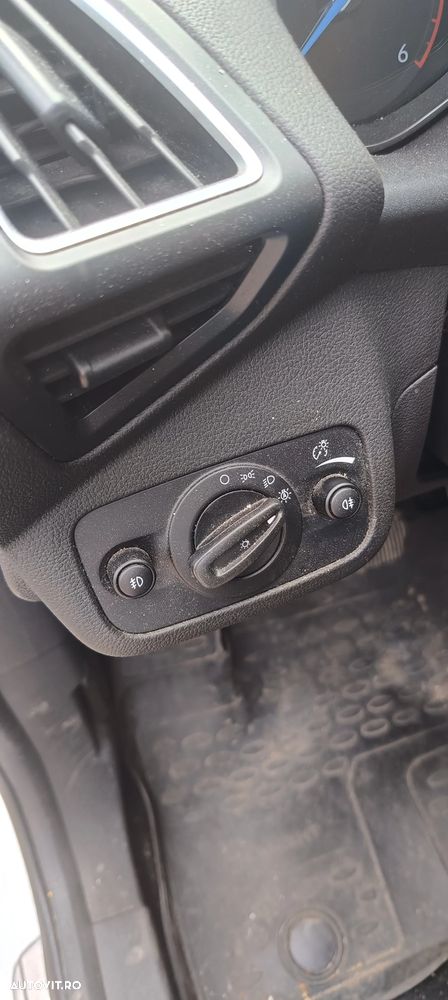 Ford C-Max 2.0 TDCi Start-Stop-System Aut. Business Edition - 10