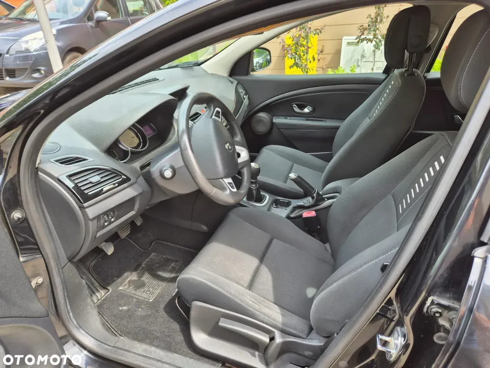 Renault Megane 1.5 dCi Color Edition - 9