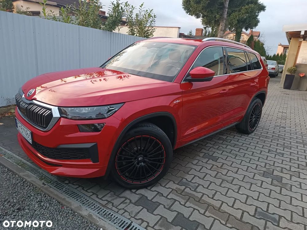 Skoda Kodiaq - 5