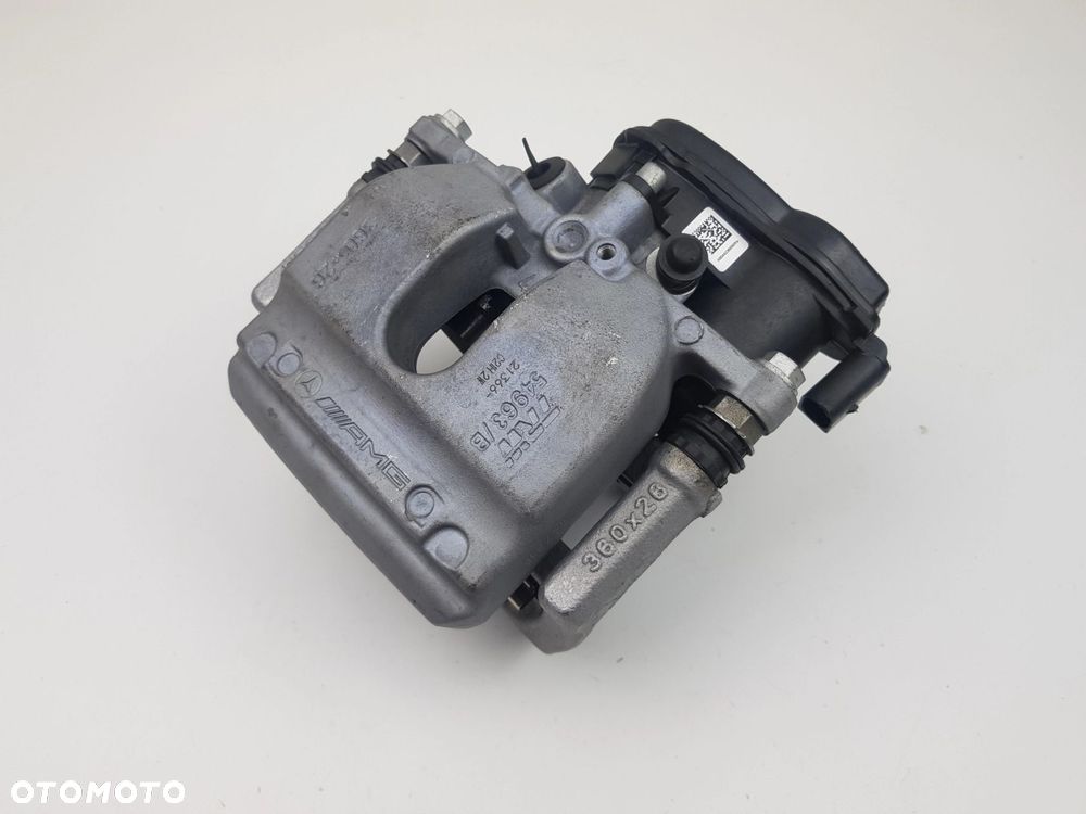 NOWY ORYGINALNY Zacisk hamulcowy Prawy Tył Mercedes AMG w213 c257 54963/B - 4
