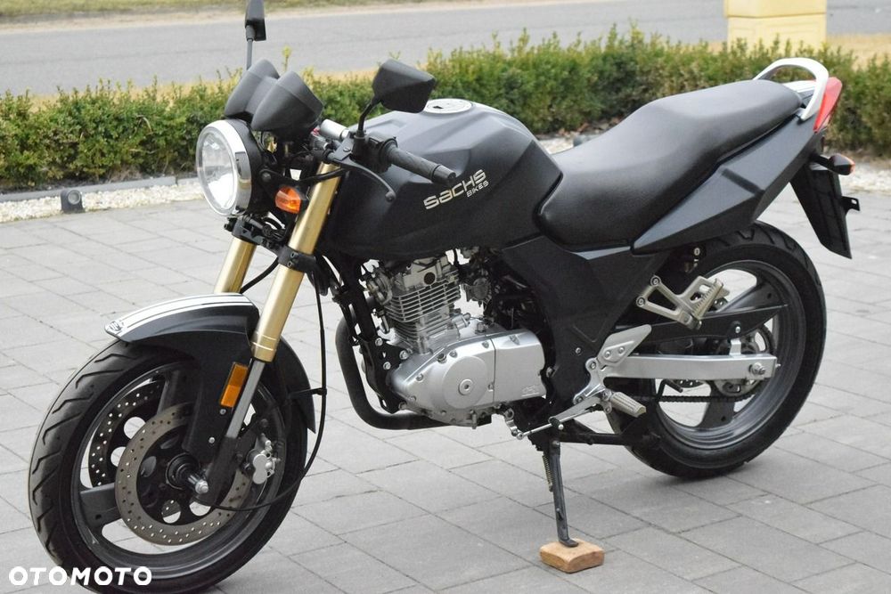 Sachs Roadster - 15