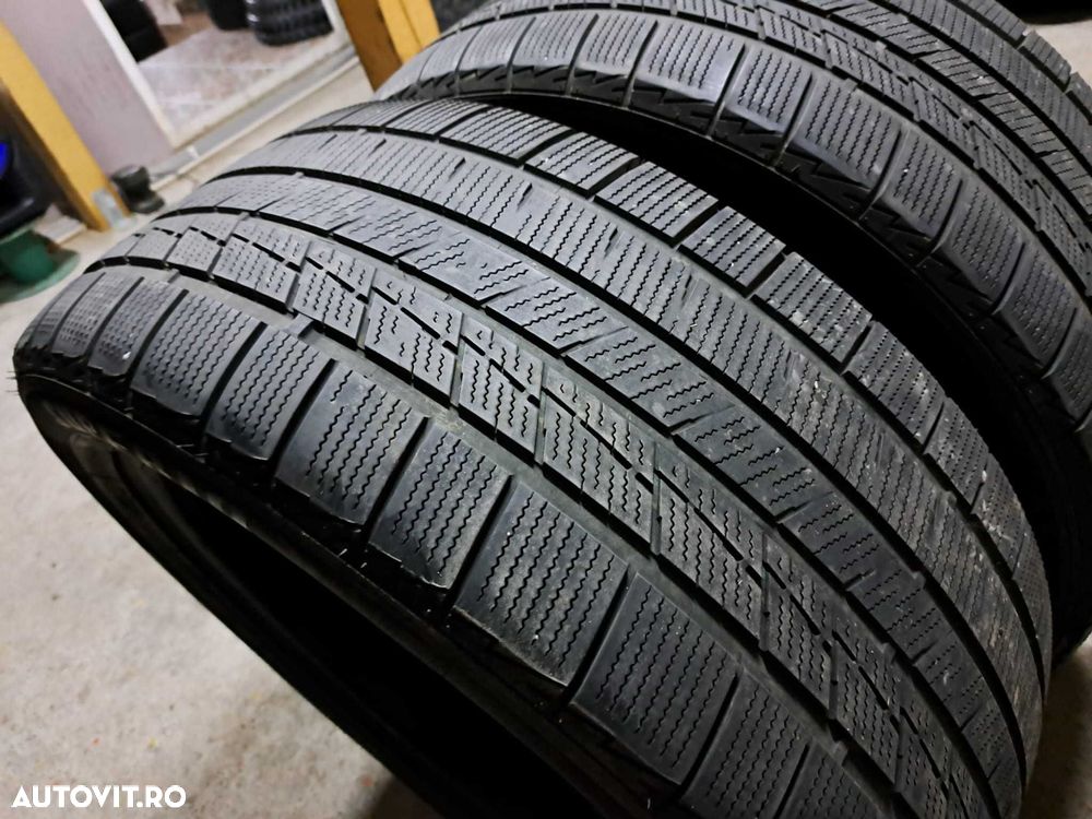 2 anvelope 275/45 R20 Superia - 2