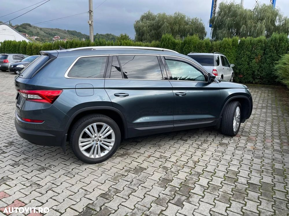 Skoda Kodiaq - 2