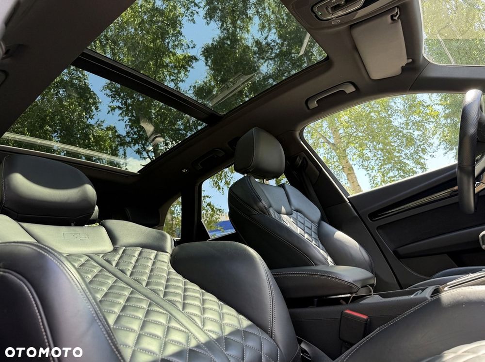 Audi Q5 2.0 TDI Quattro Sport S tronic - 12