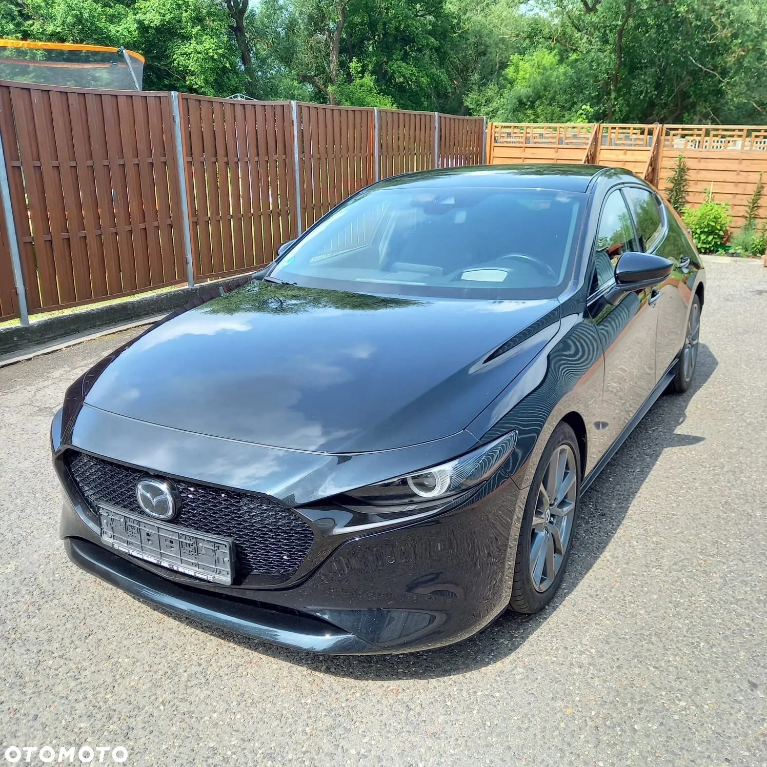 Mazda 3 - 12