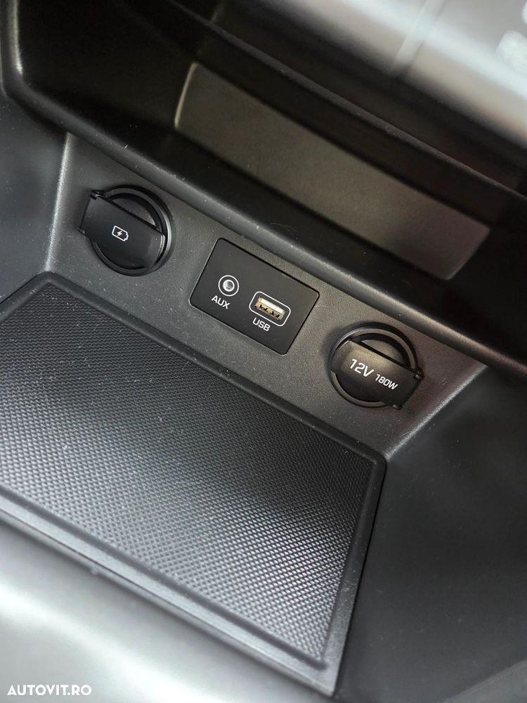 Hyundai KONA 1.6 CRDi Select - 19