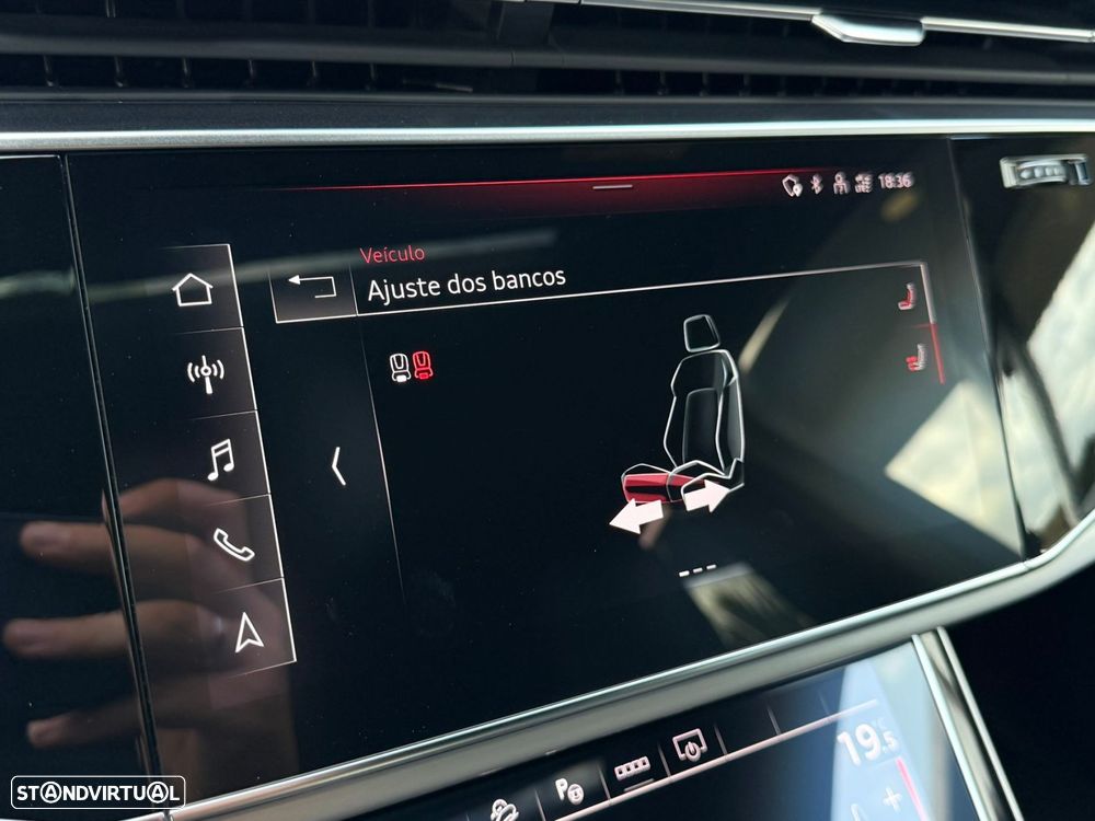 Audi Q7 60 TFSIe quattro S line Tiptronic - 55